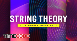 String-Theory-Image-Pack