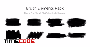 brush-elements-pack