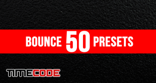 50-bounce-presets