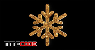 gold-sparkle-snowflake-pack