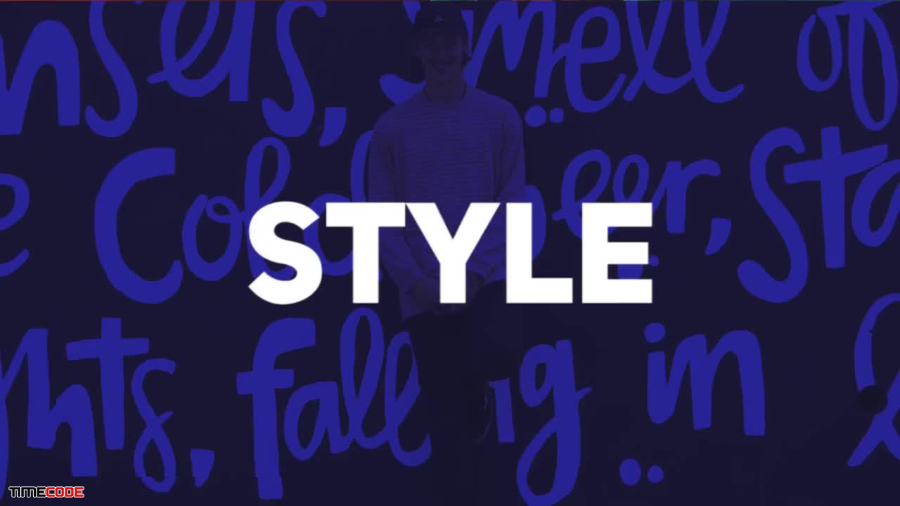 style-slideshow