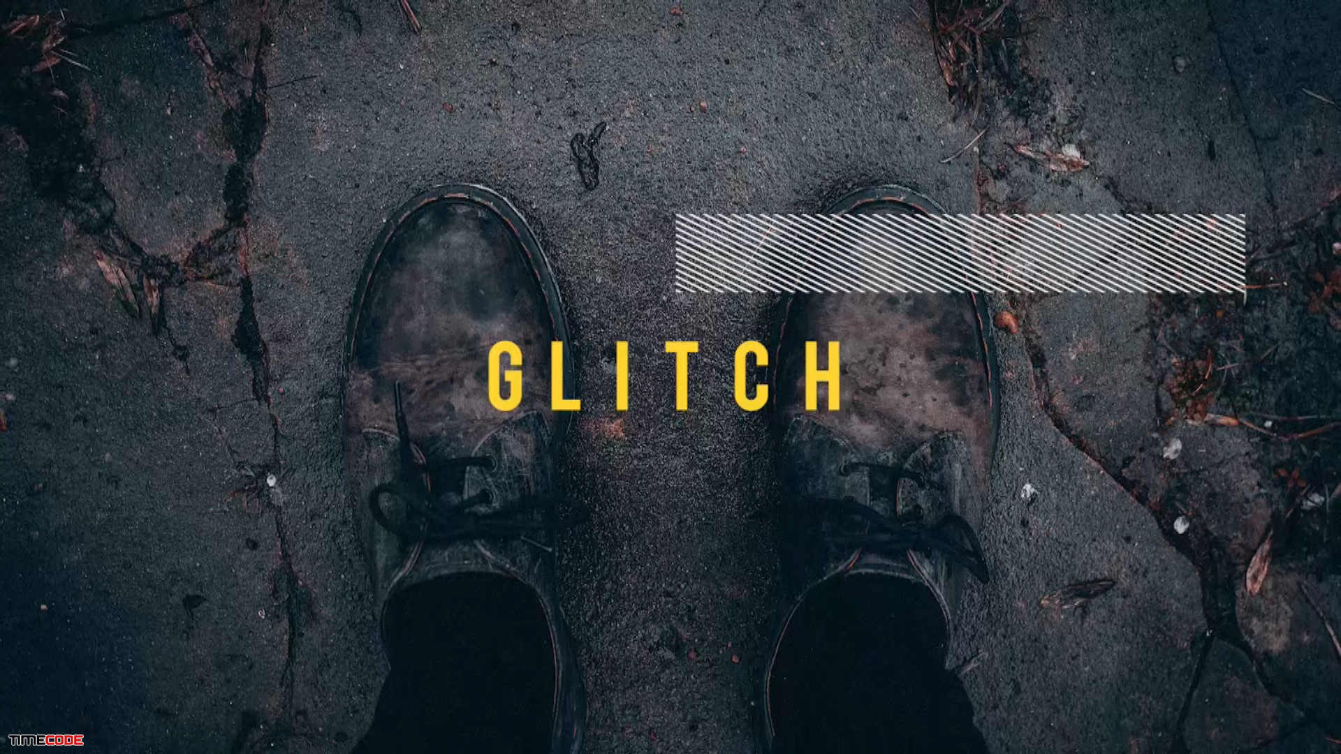 glitch-slideshow