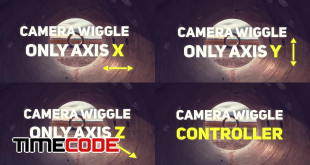 camera-wiggle-controller