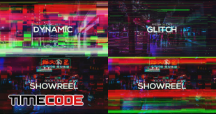 glitch-slideshow