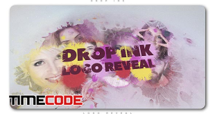 drop-ink-logo-reveal