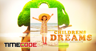 childrens-dreams