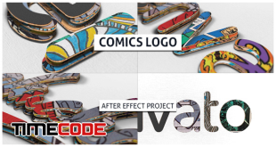 comics-logo
