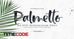 2515139-Palmetto-SVG-Font