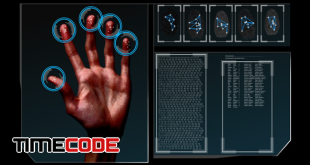 hd-fingerprint-scan-identification-interface