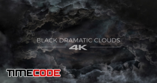 black-dramatic-clouds