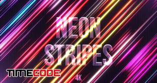 neon-stripes