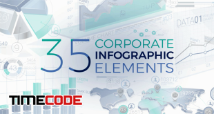 35-corporate-infographic-elements
