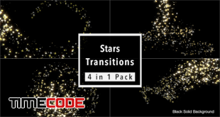 stars-transitions-pack