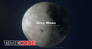 grey-moon-360-degrees-rotating