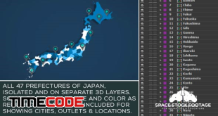 japan-map-kit