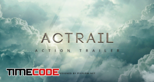  Actrail | Action Trailer 