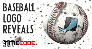  Baseball Logo Reveals 
