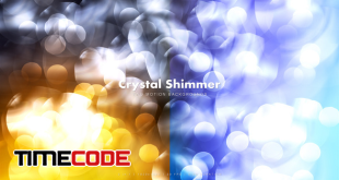  Crystal Shimmer 