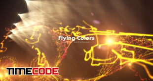  Flying Colors 8 