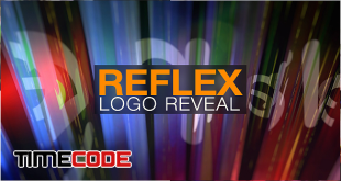 Reflex Logo Reveal 