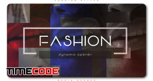  Fashion Dynamic Media Opener 
