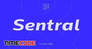 Sentral — 50% OFF