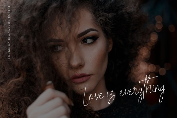 دانلود مجموعه فونت لاتین