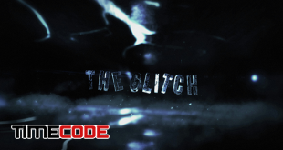  The Glitch - Cinematic Trailer 