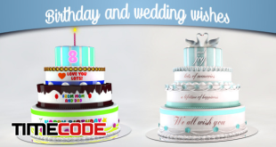  Birthday and Wedding Wishes 