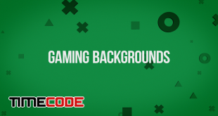 Gaming Backgrounds Pack