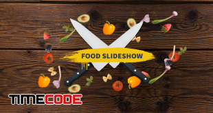 Food Slideshow