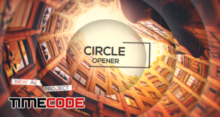  Circle Opener 