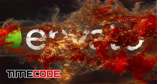  Fire Explosion Logo Reveal 3 