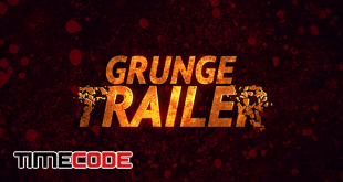  Grunge Trailer 