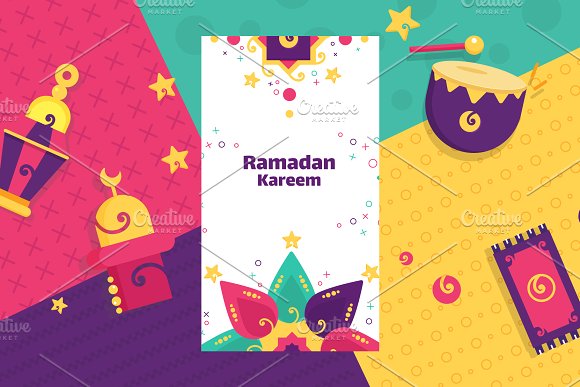 Ramadan New Collection 2018