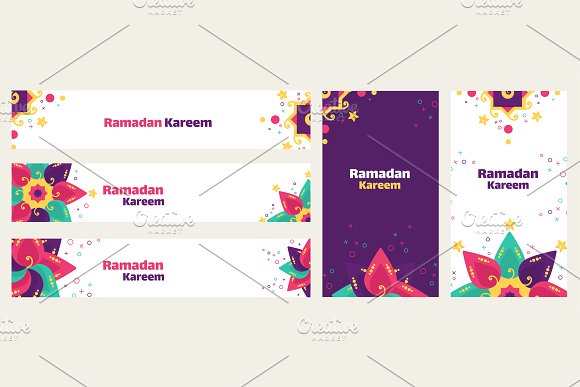 Ramadan New Collection 2018
