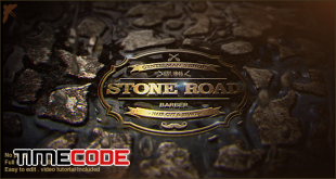  Stone Road Logo 