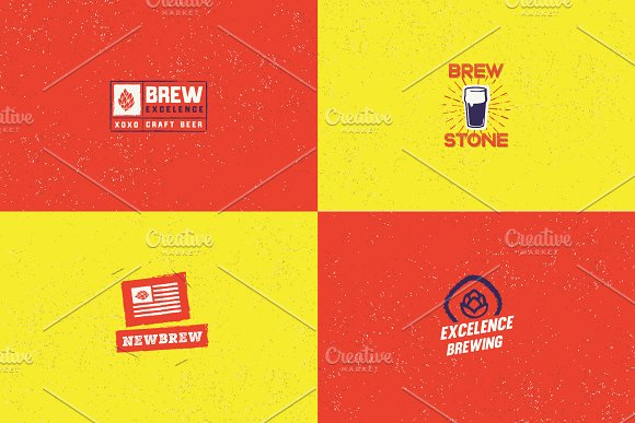 14 logos - Startup