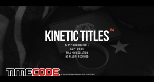 Kinetic Title v.4