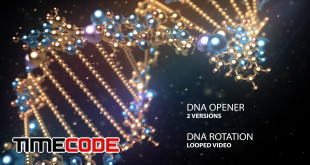 DNA Opener
