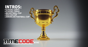 Solid Sport Trophy Intro (Opener) 
