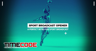  Sport Broadcast Opener 