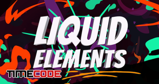  Liquid Elements 