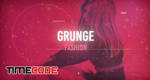  Grunge Fashion 