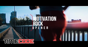 Motivation Rock Opener