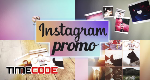 Instagram/Photo Promo