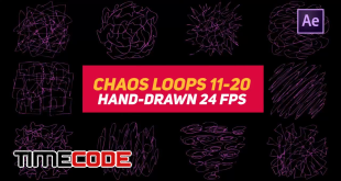 Liquid Elements 3 Chaos Loops 11-20