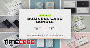 Business Card Prime Bundle