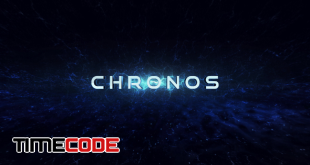  Chronos | Epic Trailer 