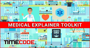  Medical Explainer Toolkit - Healthcare Pack 